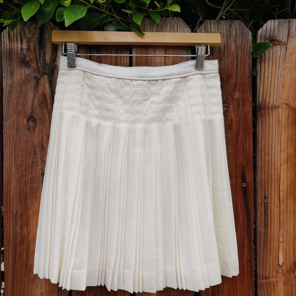 J. CREW SKIRT SIZE 0